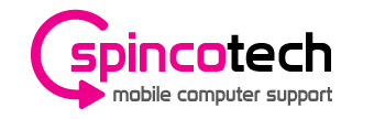 SPINCOTech & Backspace Computer Support