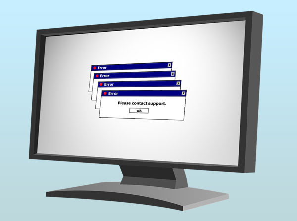 How to Make Computer Issues A Thing of the Past