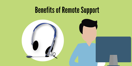 When and Why You Should Use Remote Support