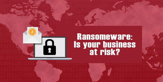 WannaCry Ransomware Explained: Is Your Business At Risk?