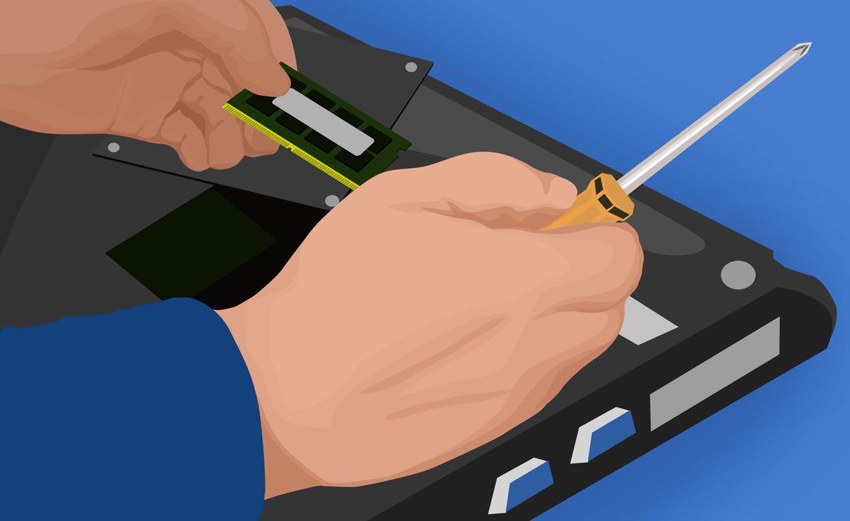 3 Top Reasons for Onsite Computer Repair