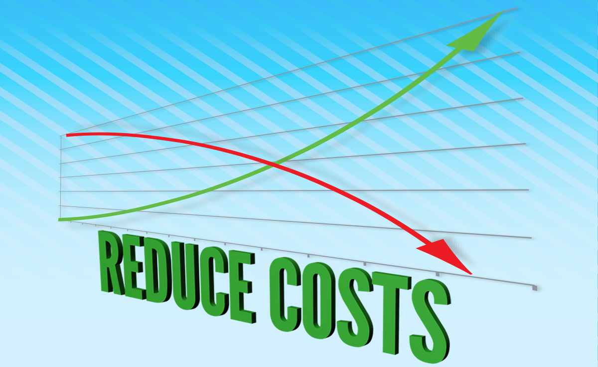 6 Target Areas to Reduce IT Costs